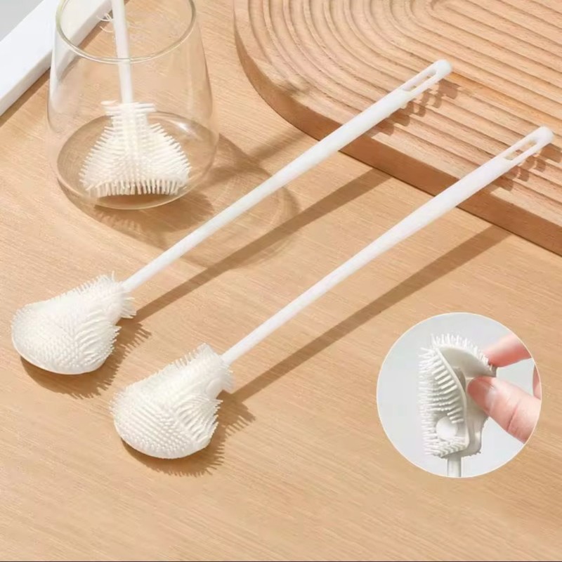 2 pcs Flexi Brush