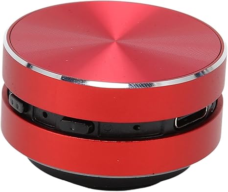 Bone Conduction Bluetooth Speaker