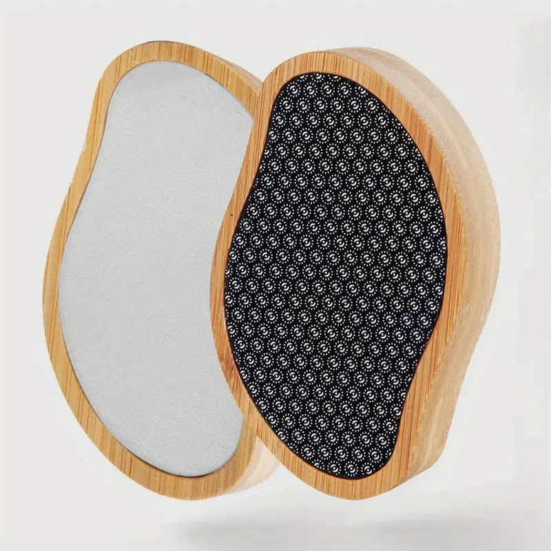 Dual-Sided Foot Grinder and Remover