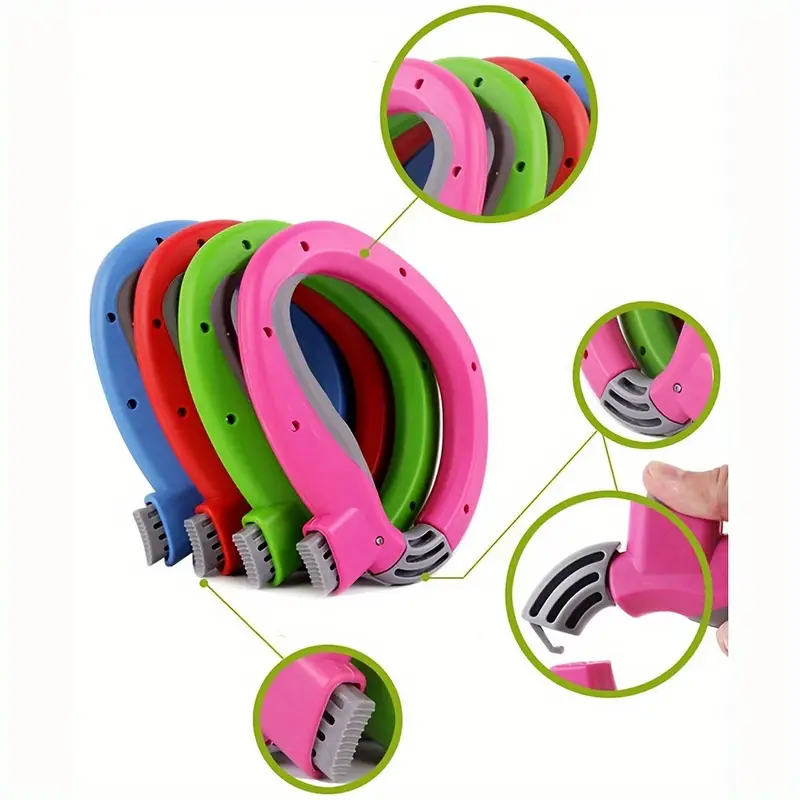 Grocery Bag Handle Gripper