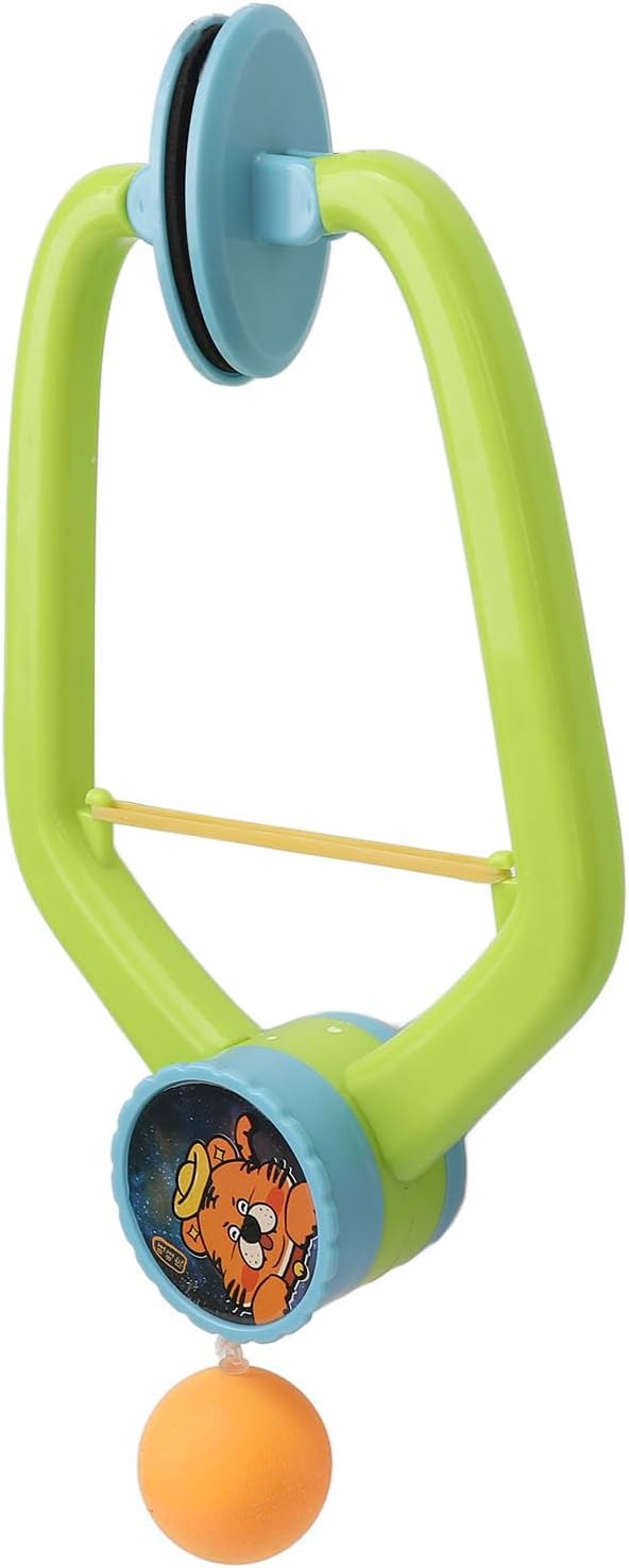 Hanging Table Tennis Set