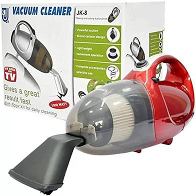 High Quality Vacuum Cleaner JK-8