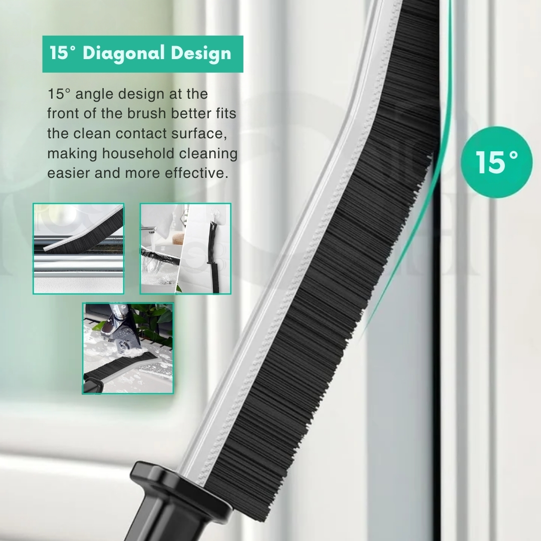 Magic Cleaning Combo (ডিশ ওয়াশিং ক্লথ ৫ পিস + ২ পিস গ্যাপ ব্রাস  + ১ টি কিচেন ক্লিনিং স্প্রে)