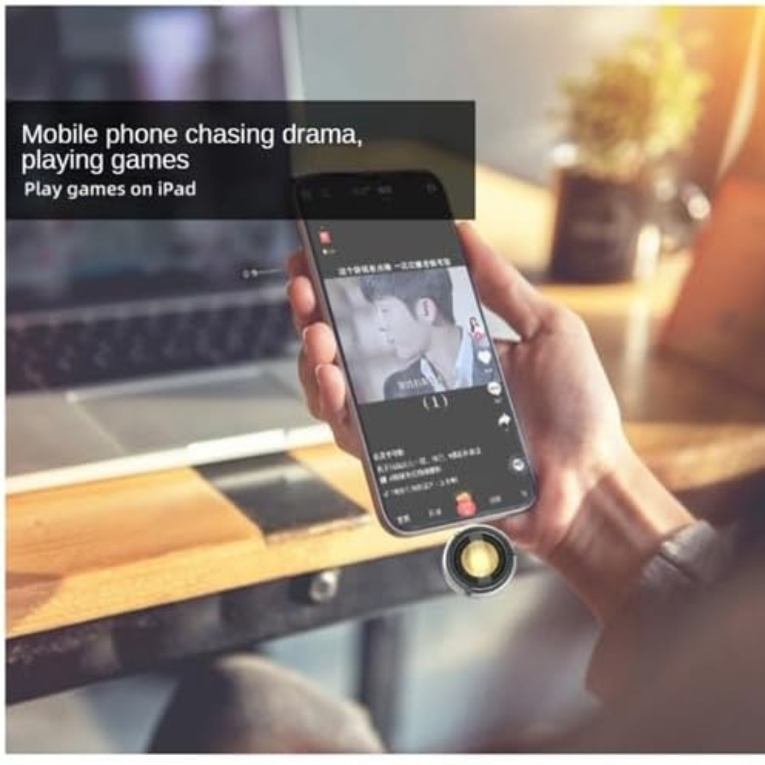 Mobile Phone Amplifier (Type-C)