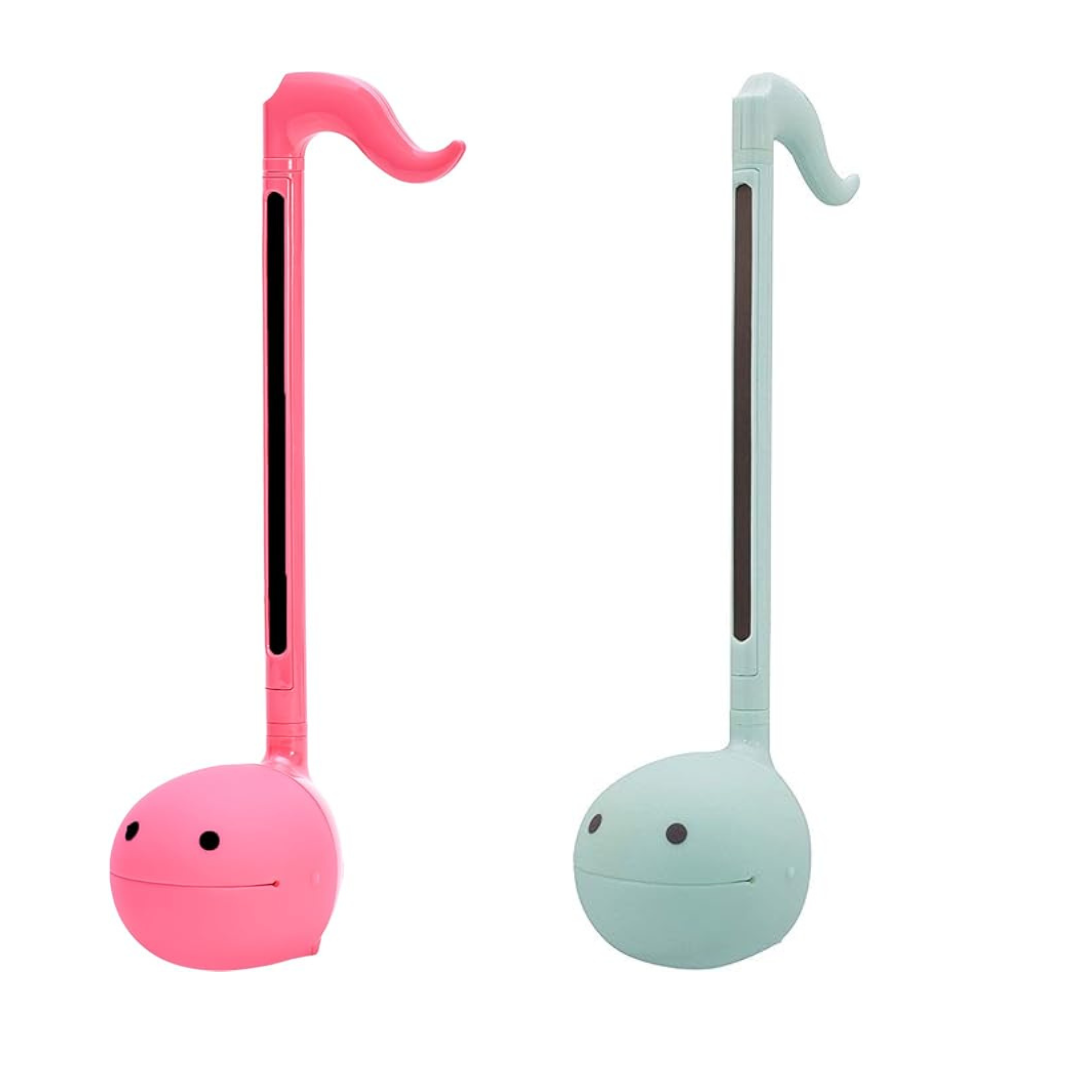 Otamatone Viral Musical Instrument
