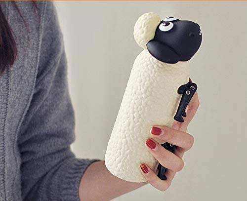 Shaun The Sheep Water Drink Bottle (300ML)