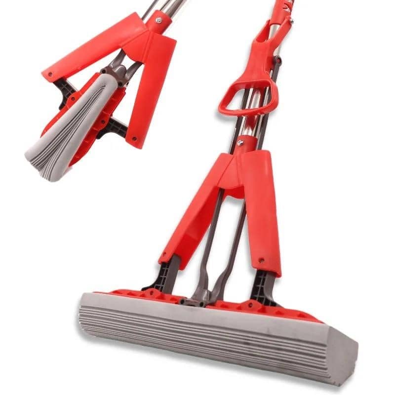 Squeeze Floor Magic Mop