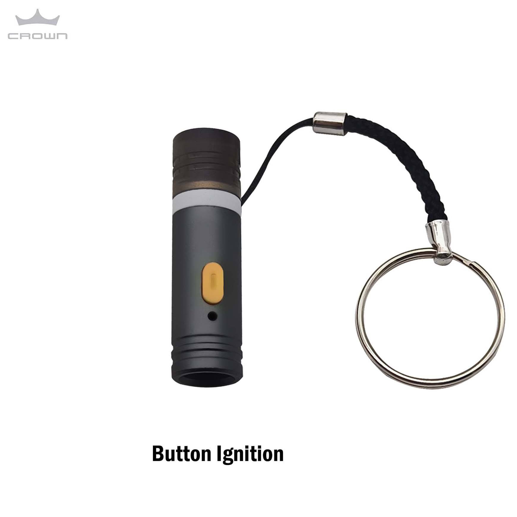 USB-C Lighter for Mobile Phones Flameless and Windproof Lighter