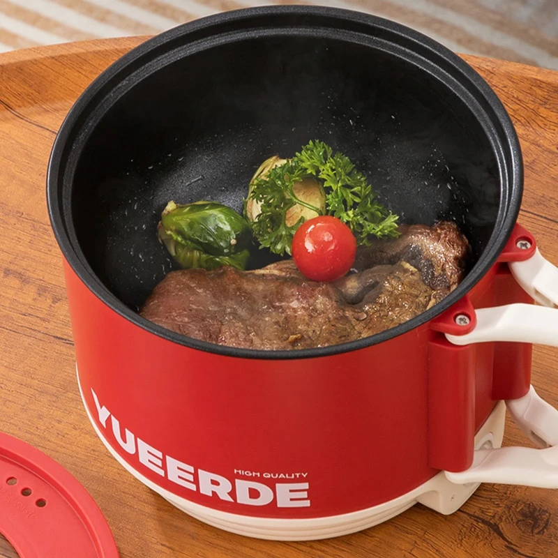 YUEERDE - Mini Cooking Pot