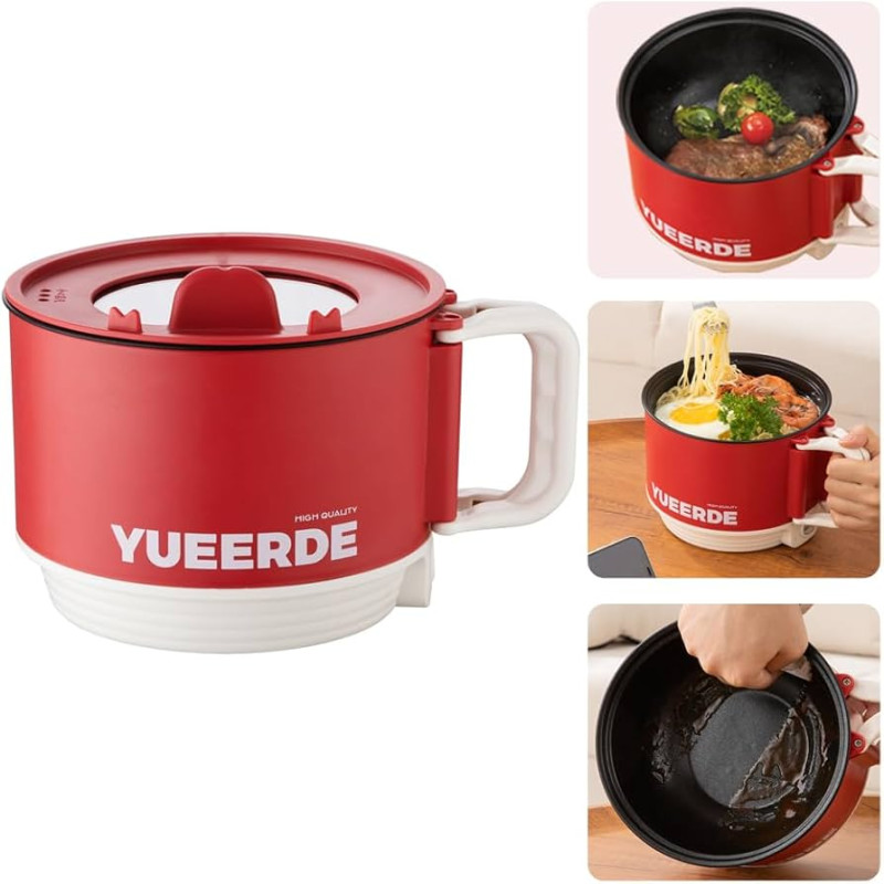 YUEERDE - Mini Cooking Pot